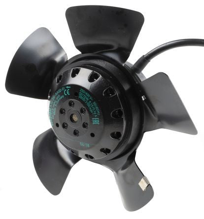 A2E200-AF02-02 ebm-papst AC Fans AC Axial Fan
