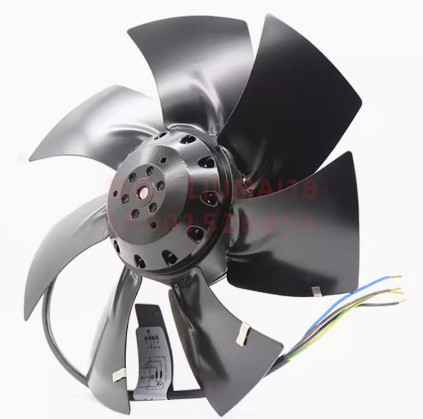 A2E250-AL06-01 ebm-papst AC AXIAL FAN