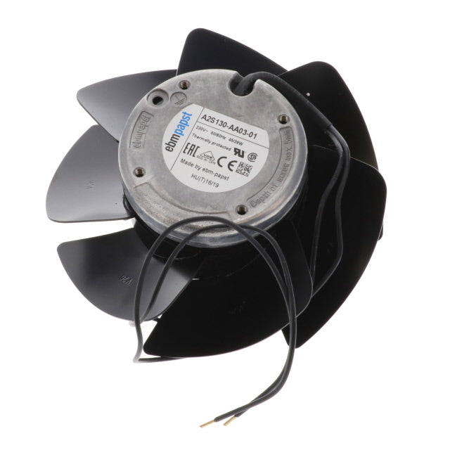 A2S130-AB03-01 Ebm-Papst AC AXIAL FAN