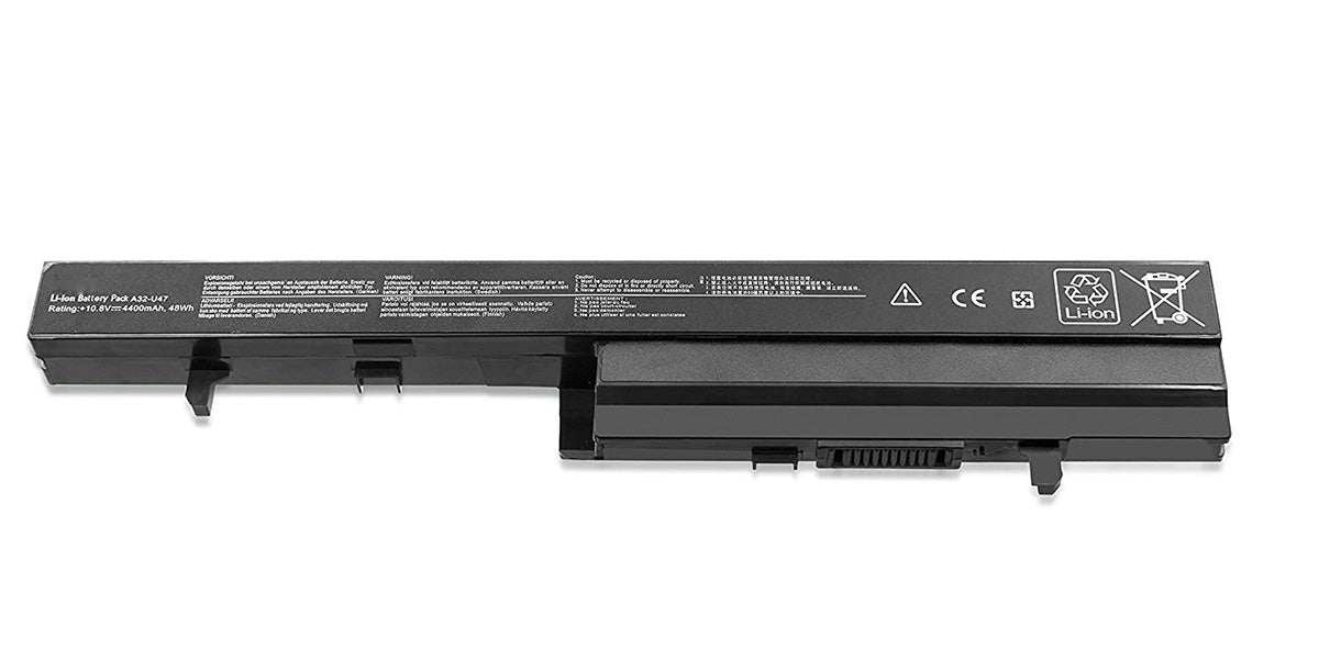 Asus A32-U47 A41-U47 A42-U47 R404C R404V R404VC Series Battery