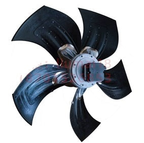 A6D800-AD01-01 Ebmpapst Axial Fan