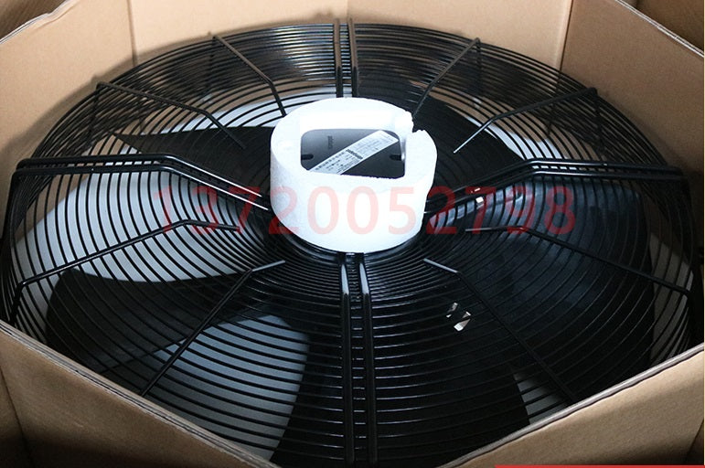 A6E630-AN01-01 Ebmpapst Axial Fan
