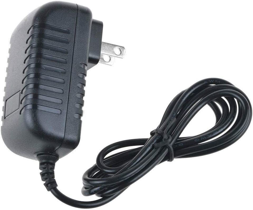 AC Adapter For Haier Chromebook 11 11e HR-116E HR-116R WA-24Q12FG WA-24Q12R