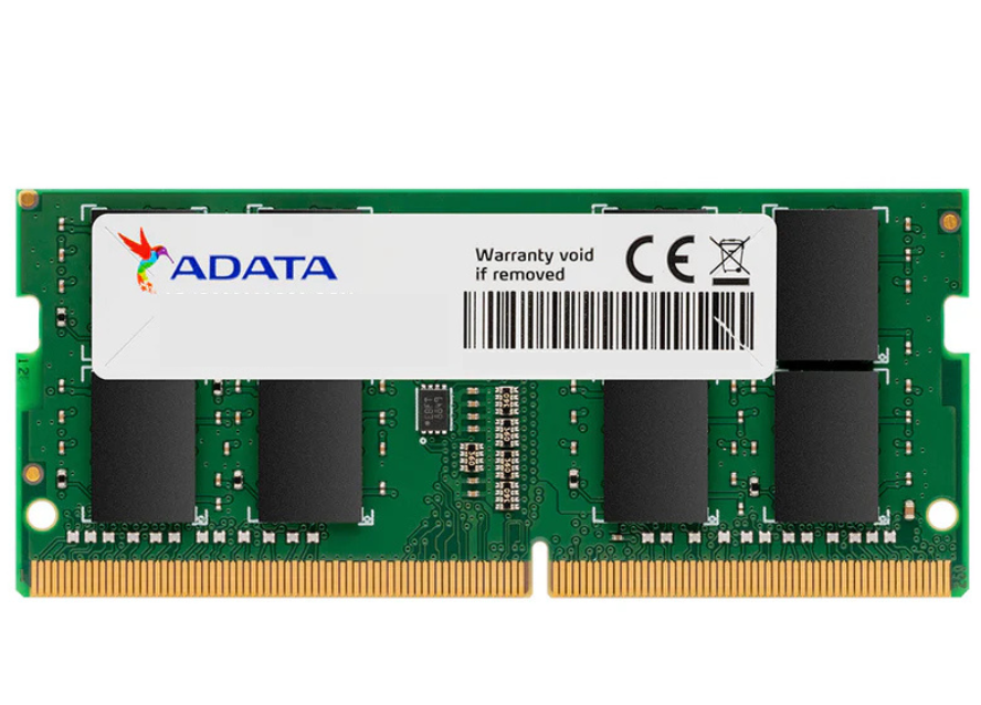 ADATA AD4S320032G22-BGN Premier 32GB DDR4 SDRAM 3200MHz Memory Module