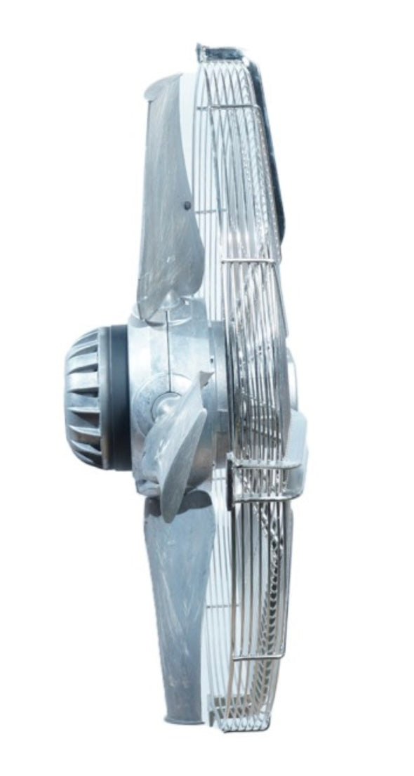 VR080-4DI.6N.V5L ZIEHL-ABEGG Axial Fan 3-230/400V 50Hz 1,7kW 1340 RPM diameter 800mm