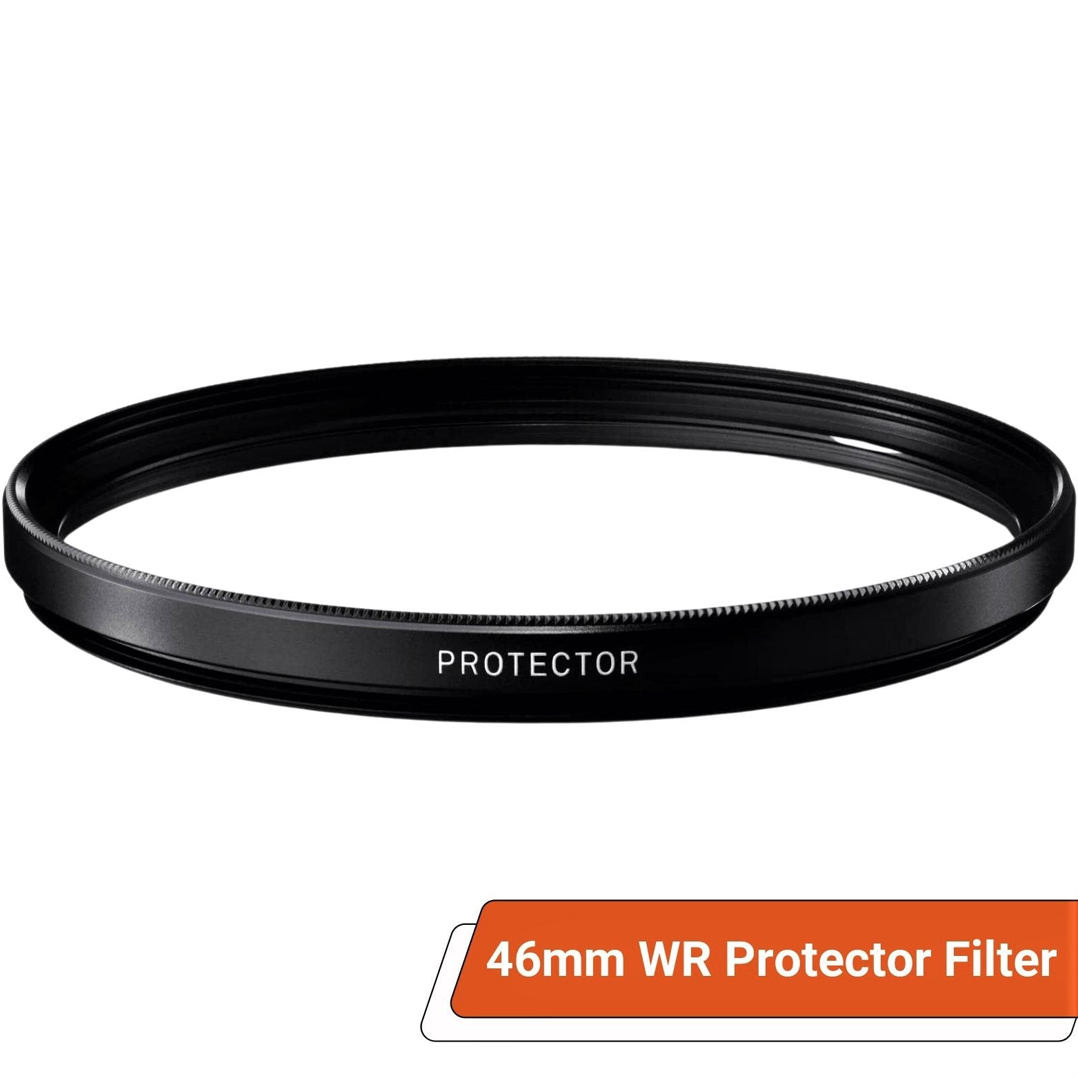 Sigma WR (Water Repellent) Protector Filter