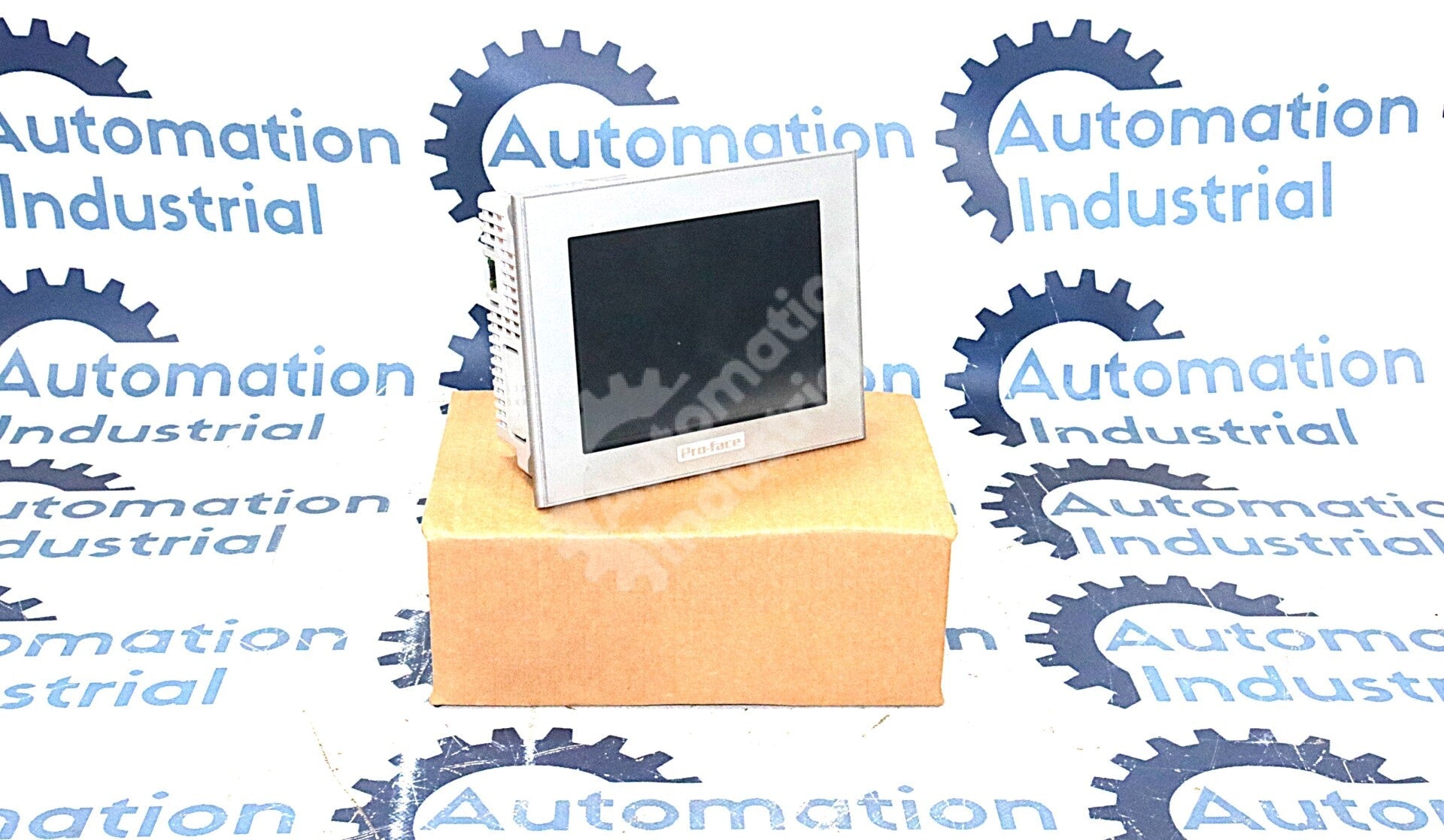 AGP3300-T1-D24 By Proface Xycom PFXGP3300TAD 24VDC Touchscreen 5.7-inch HMI
