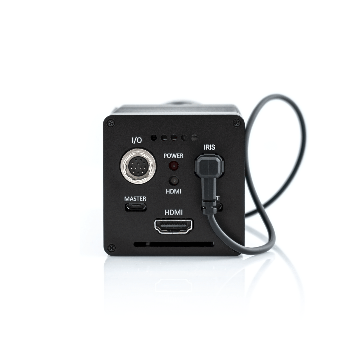 AIDA Imaging UHD-200 4K/60 HDMI 2.0 POV Camera
