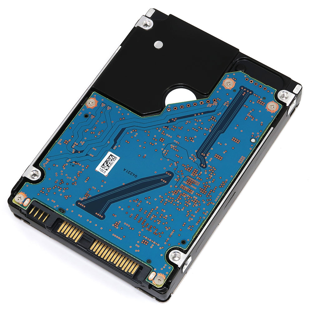 Toshiba AL14SXB AL14SXB90EE 900GB 15K RPM SAS 12Gb/s 512e 2.5in Recertified Hard Drive