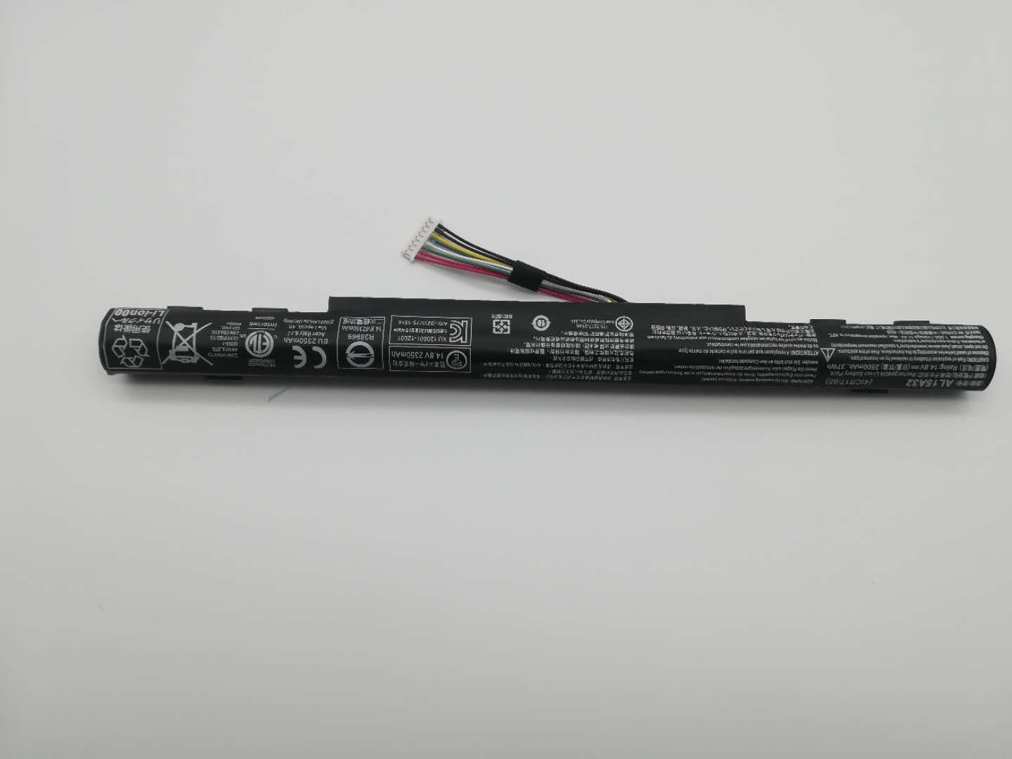 AL15A32 Battery for Acer Aspire E5-422 E5-472 E5-473 E5-522 E5-573 E5722