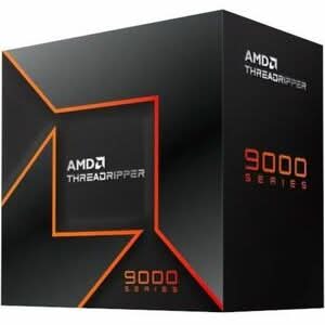 AMD 100-000001593 Ryzen Threadripper 9980X 64-Core Processor