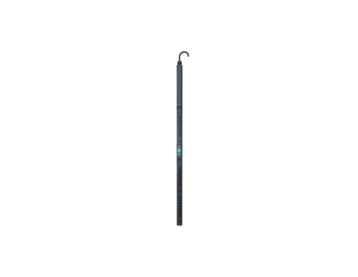 APC AP8632 - NetShelter Metered Rack PDU 2.88kVA 24x 5-20R 0U 30A 120V