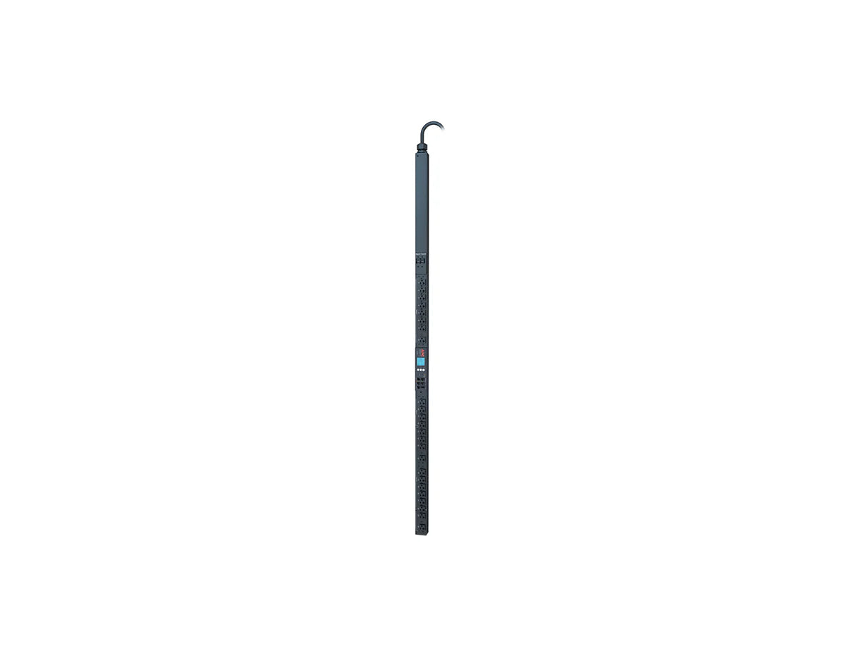 APC AP8930 - NetShelter Switched Rack PDU 0U 20A 120V