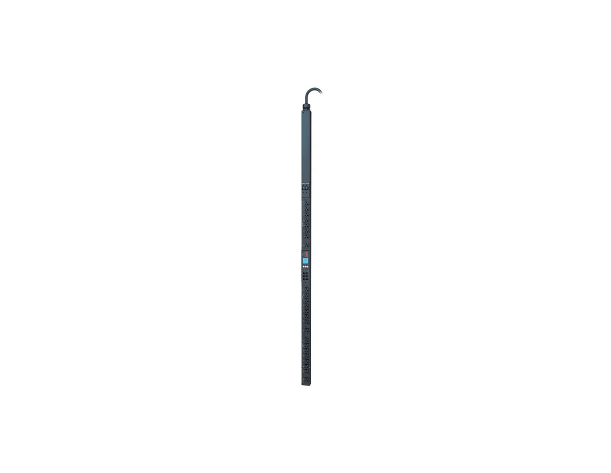 APC AP8932 - Switched Rack PDU 30A 0U 24 NEMA 5-20R