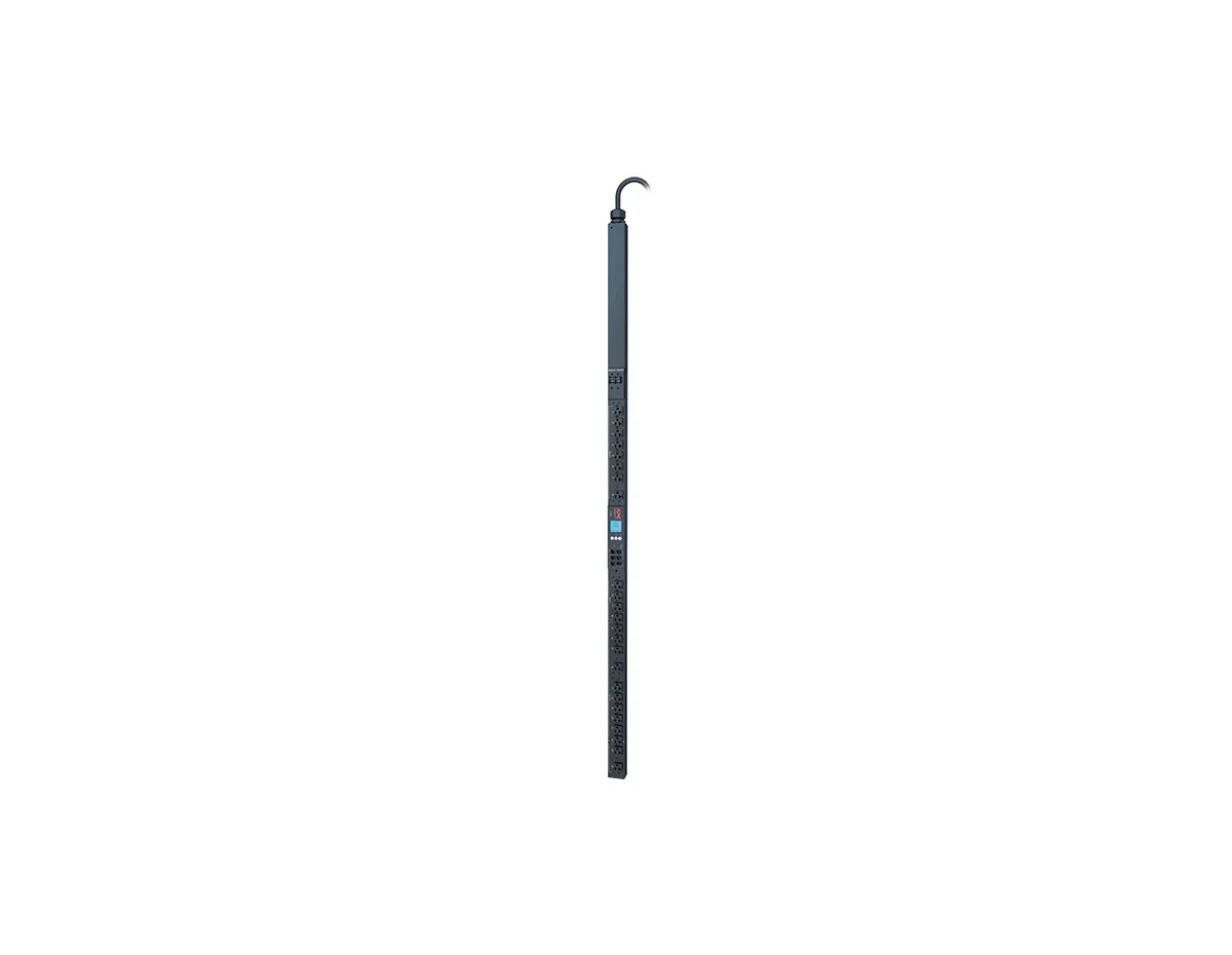 APC AP8932 - Switched Rack PDU 30A 0U 24 NEMA 5-20R