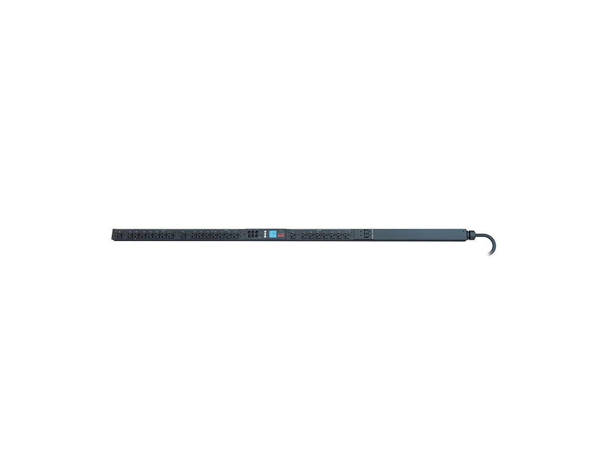 APC AP8932 - Switched Rack PDU 30A 0U 24 NEMA 5-20R