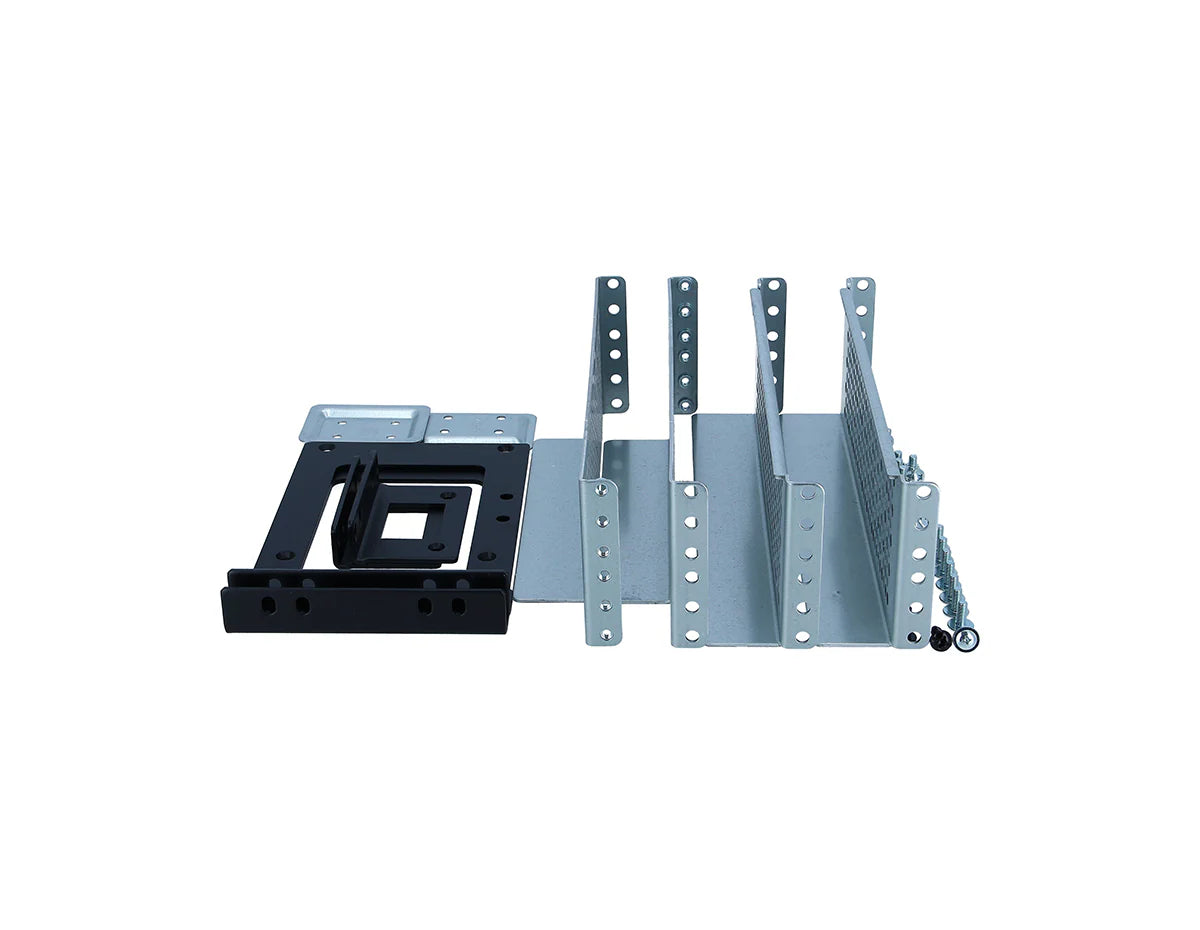 APC AP9625 - Smart-UPS/Smart-UPS RT 2-Post Rail Kit