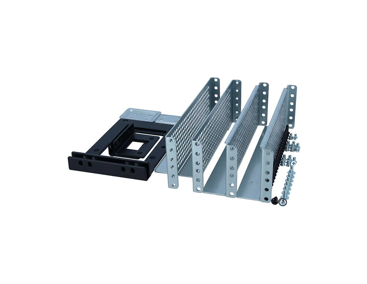 APC AP9625 - Smart-UPS/Smart-UPS RT 2-Post Rail Kit