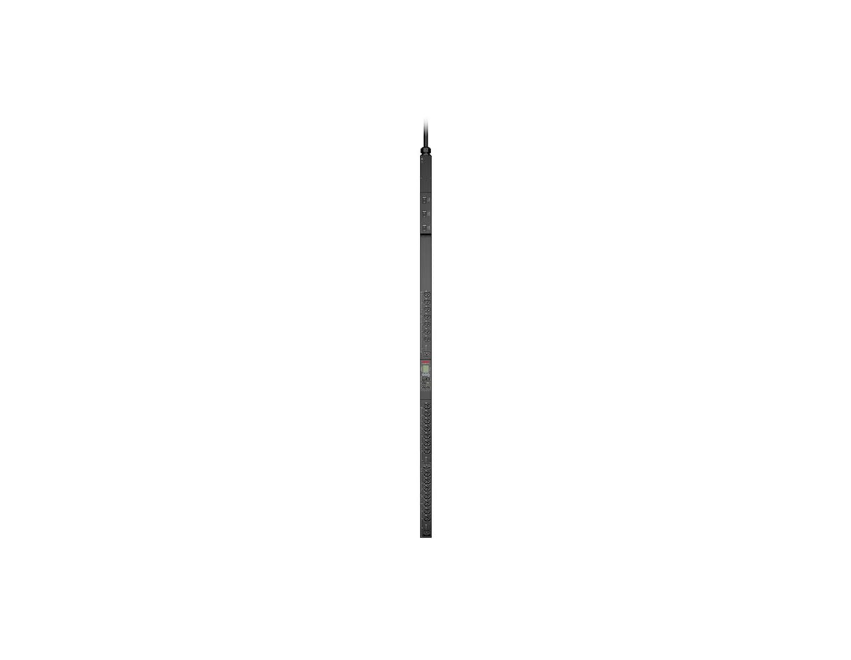 APC APDU9965 - Switched Rack PDU 8.6kW 0U 208V