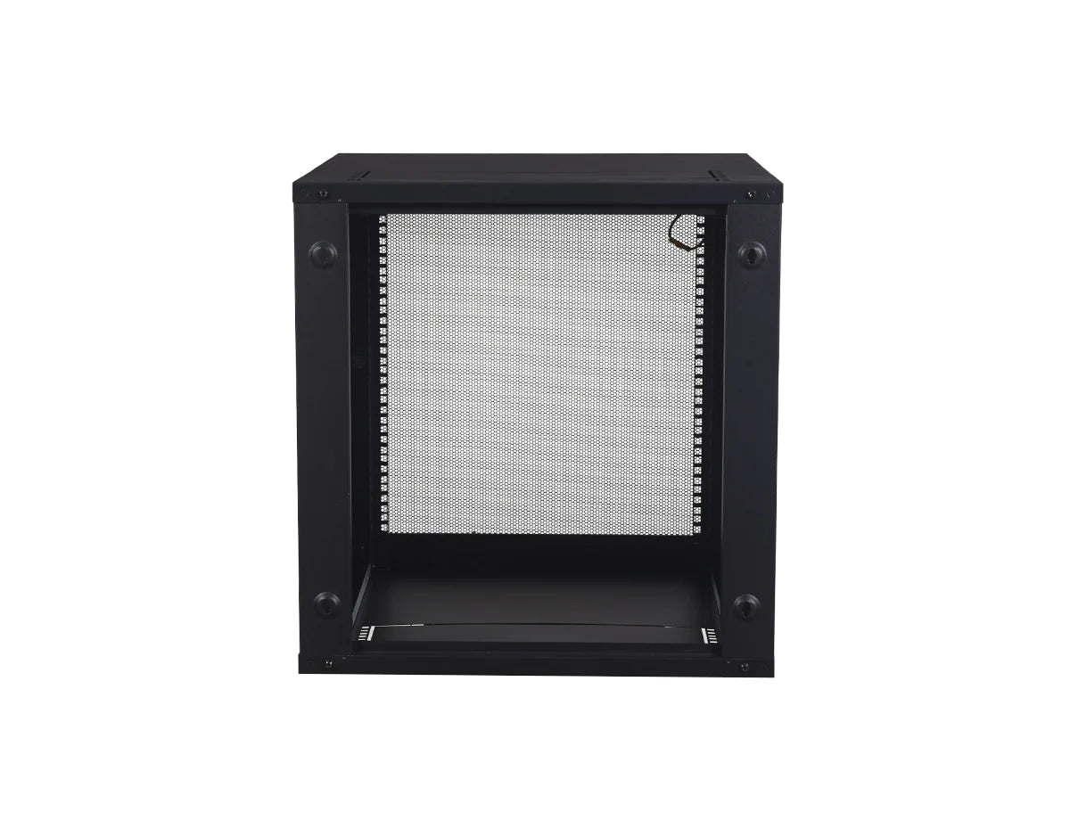 APC AR112 - NetShelter WX 12U Wallmount Enclosure Server Cabinet (Unassembled)