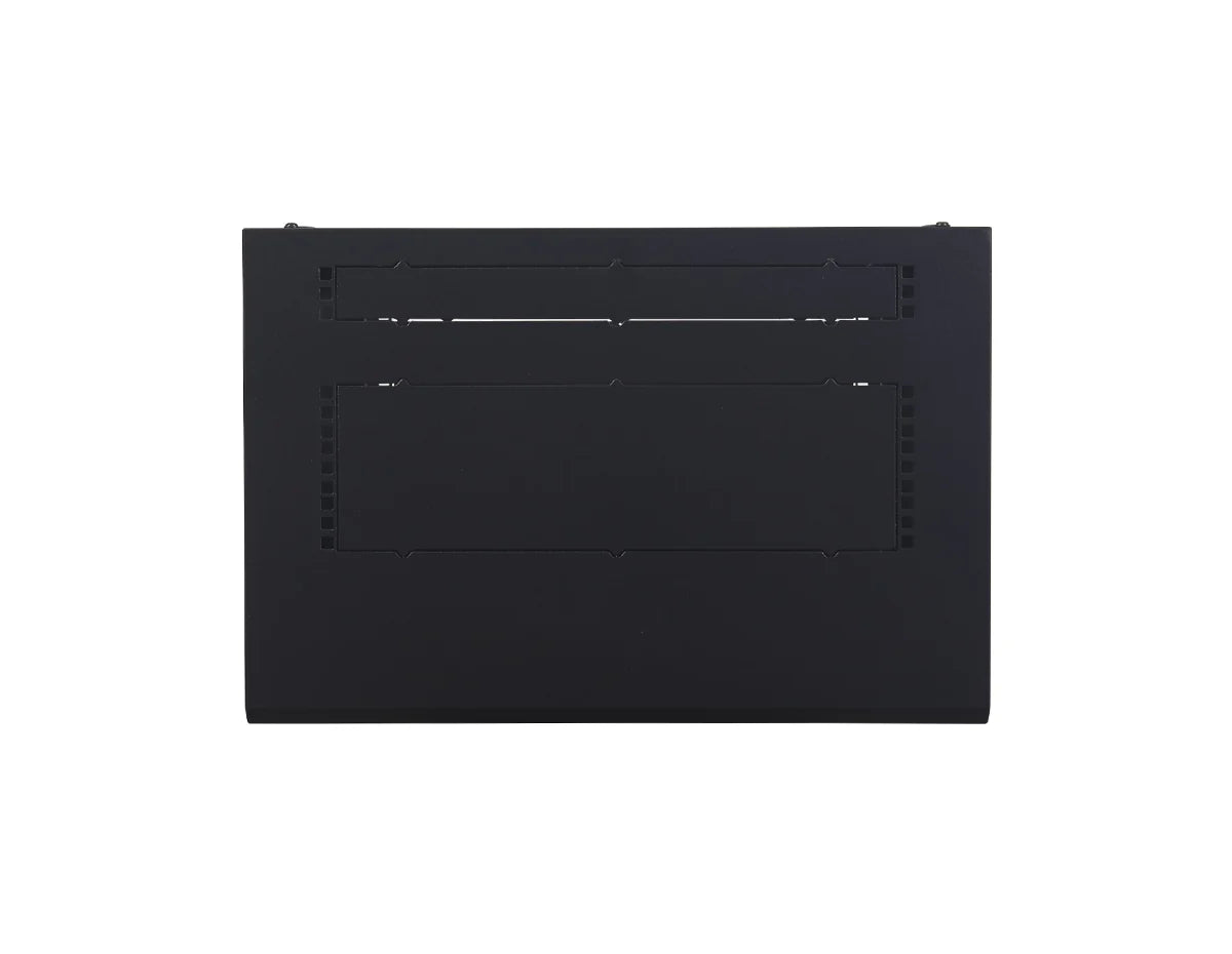APC AR112 - NetShelter WX 12U Wallmount Enclosure Server Cabinet (Unassembled)