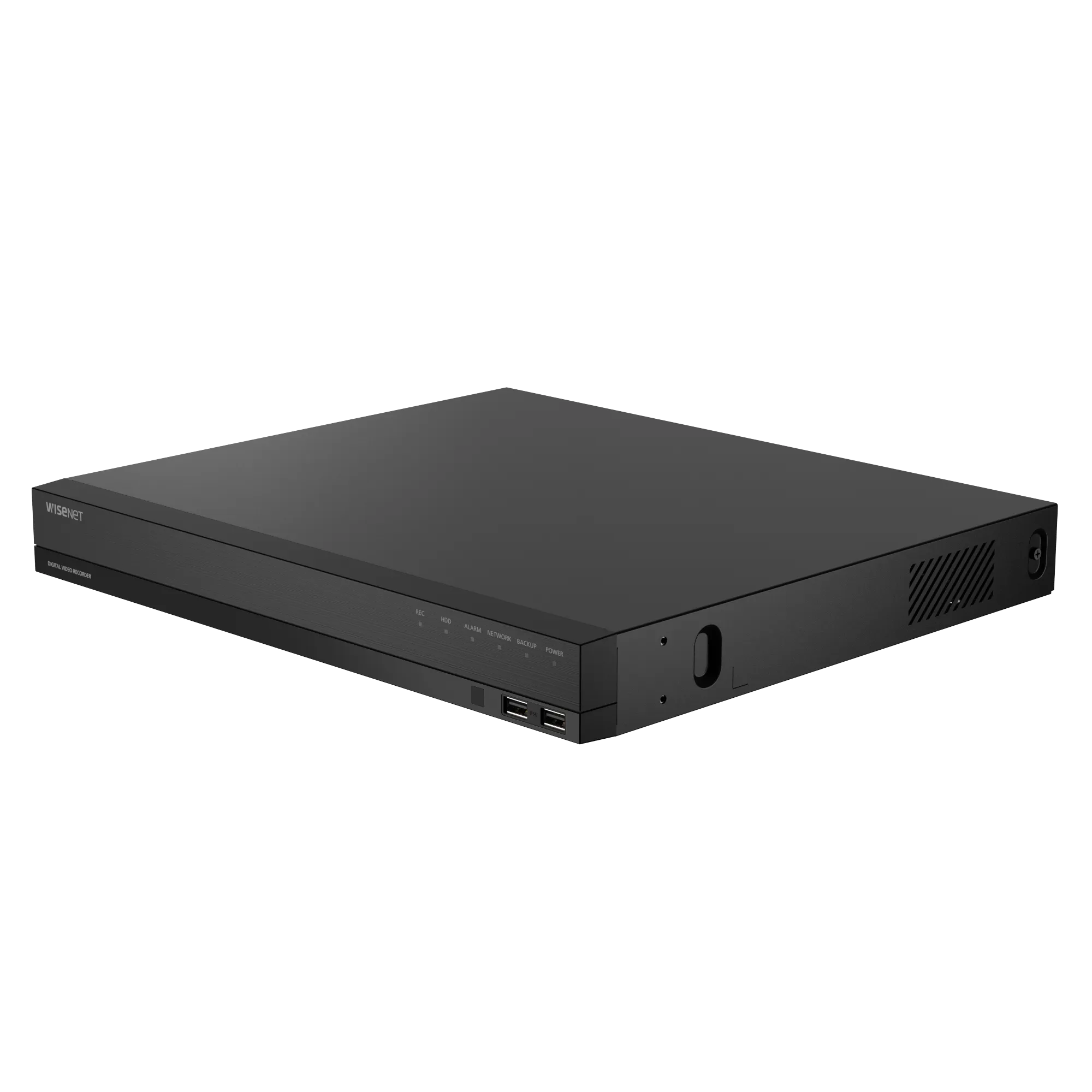 Hanwha ARD-1610-4TB 16CH AHD, TVI, CVI, CVBS, IP Recorder