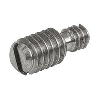 TH-AP8E4E - Adapter with External 8-32 Threads and External 4-40 Threads