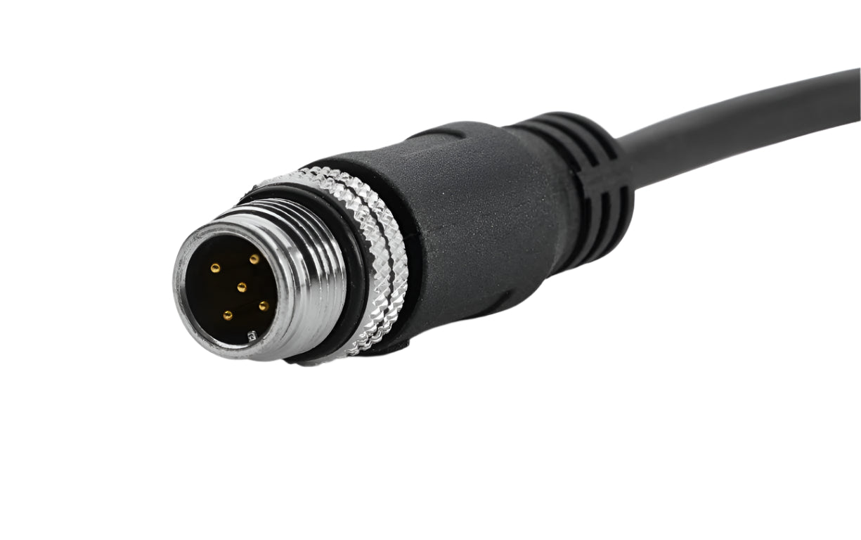 Kvaser Air Bridge Light HS M12 (FCC)