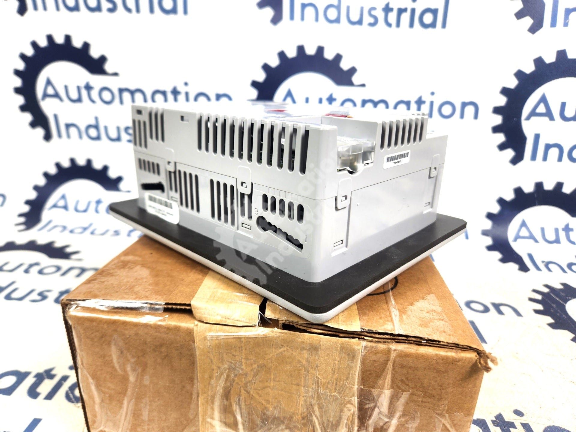 2711P-T6M5D8 By Allen Bradley 5.7In 24VDC Touch Screen Operator Interface NSNB