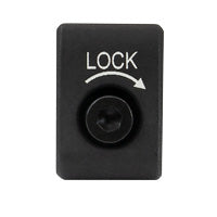 TH-ECM100 - Aluminum Clamp for Compact Device Housings, 1.00"