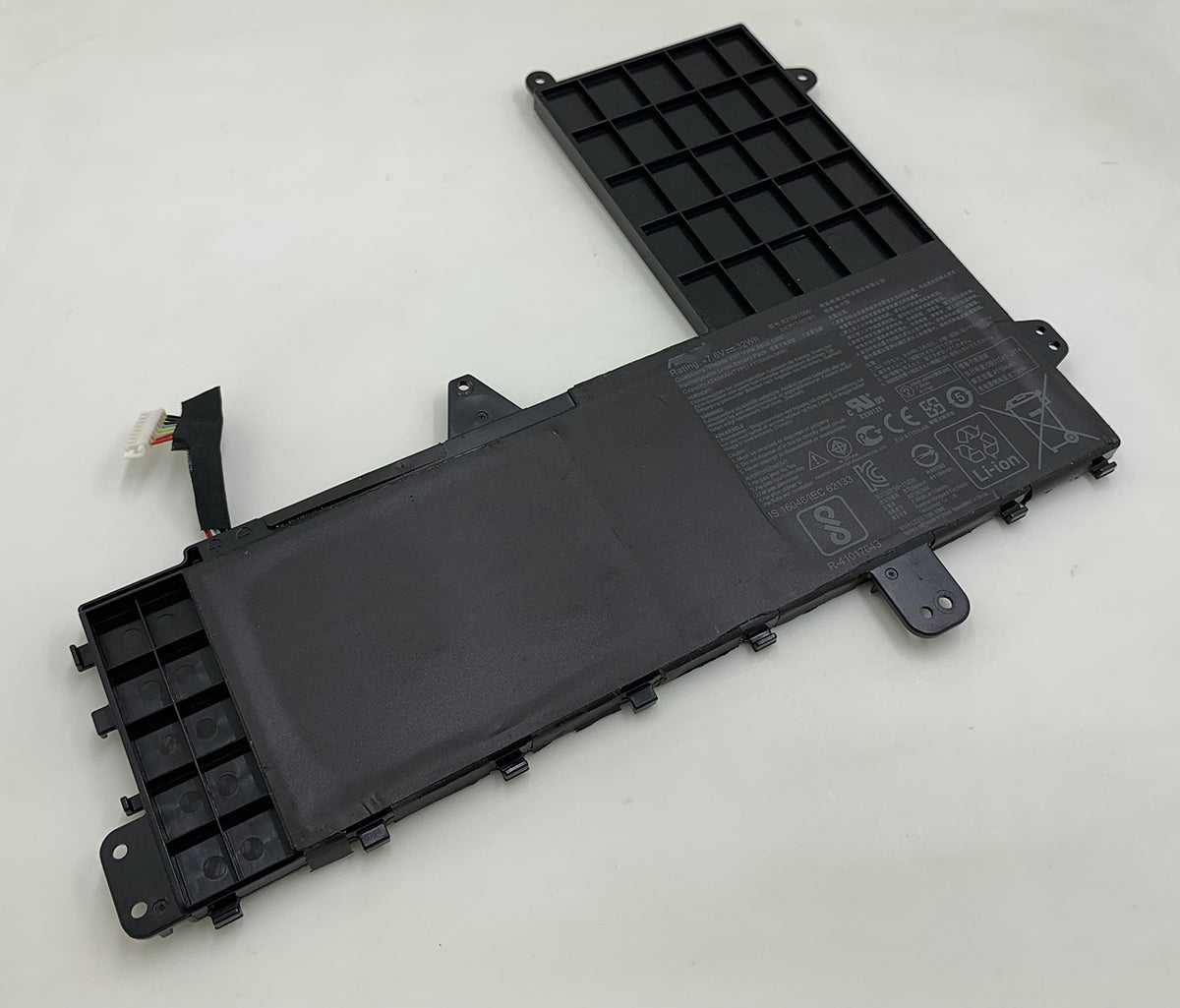 Asus Eeebook E502MA E502SA-2A E502SA-2B B21N1506 laptop battery