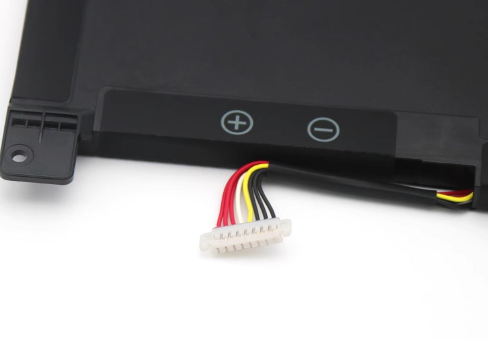 B31N1723 Replacement Battery for Asus VivoBook X570DD FX570ZD K570UD