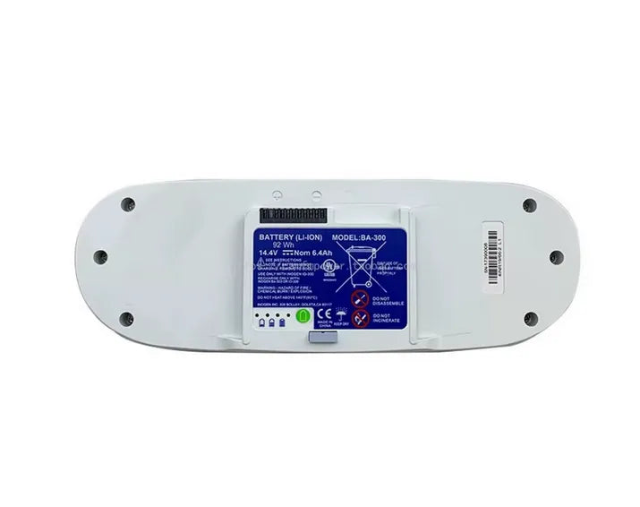Inogen BA-300 One G3 8-Cell 14.4V 6400mAh Oxygen Concentrator Battery