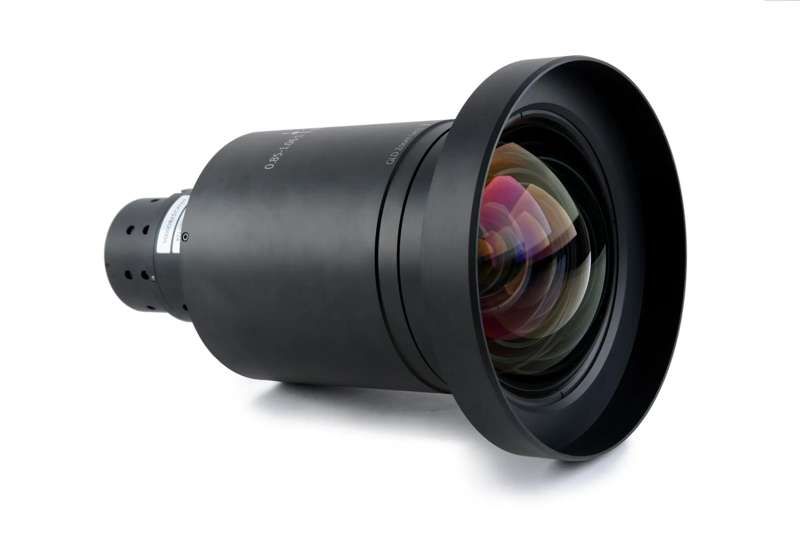 Barco GLD Standard Zoom Lens (1.06 - 1.43:1)