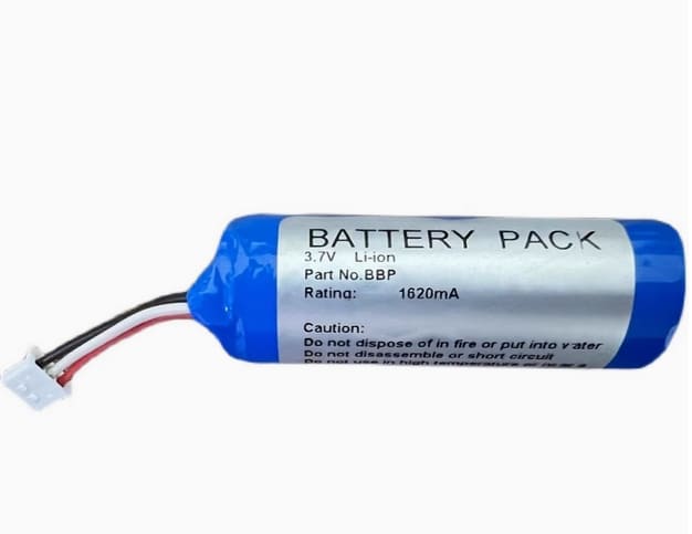 BBP BBCAEKB031A 1620mAh Battery for B&L-beta WL-B1 Gutta-Percha Obturation Device