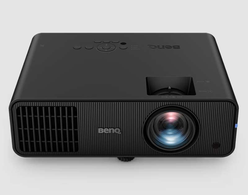 BenQ LH600ST+ 3000 Lumens 1080p Short Throw LED Simulation Projector