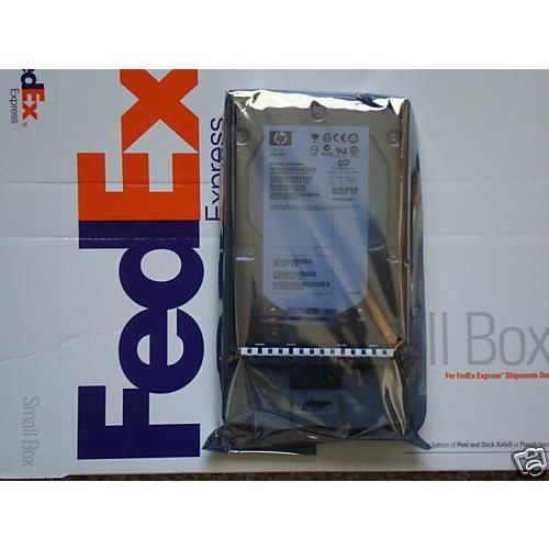 BF300DA482 404396-002 HP 300GB 15K FC HARDDRIVE 416728-001-FoxTI
