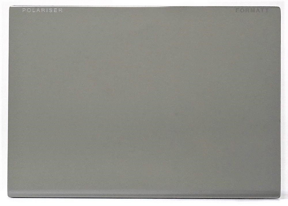 Tokina Cinema Formatt Hitech 4x5.65'' Circular Polarizer Filter