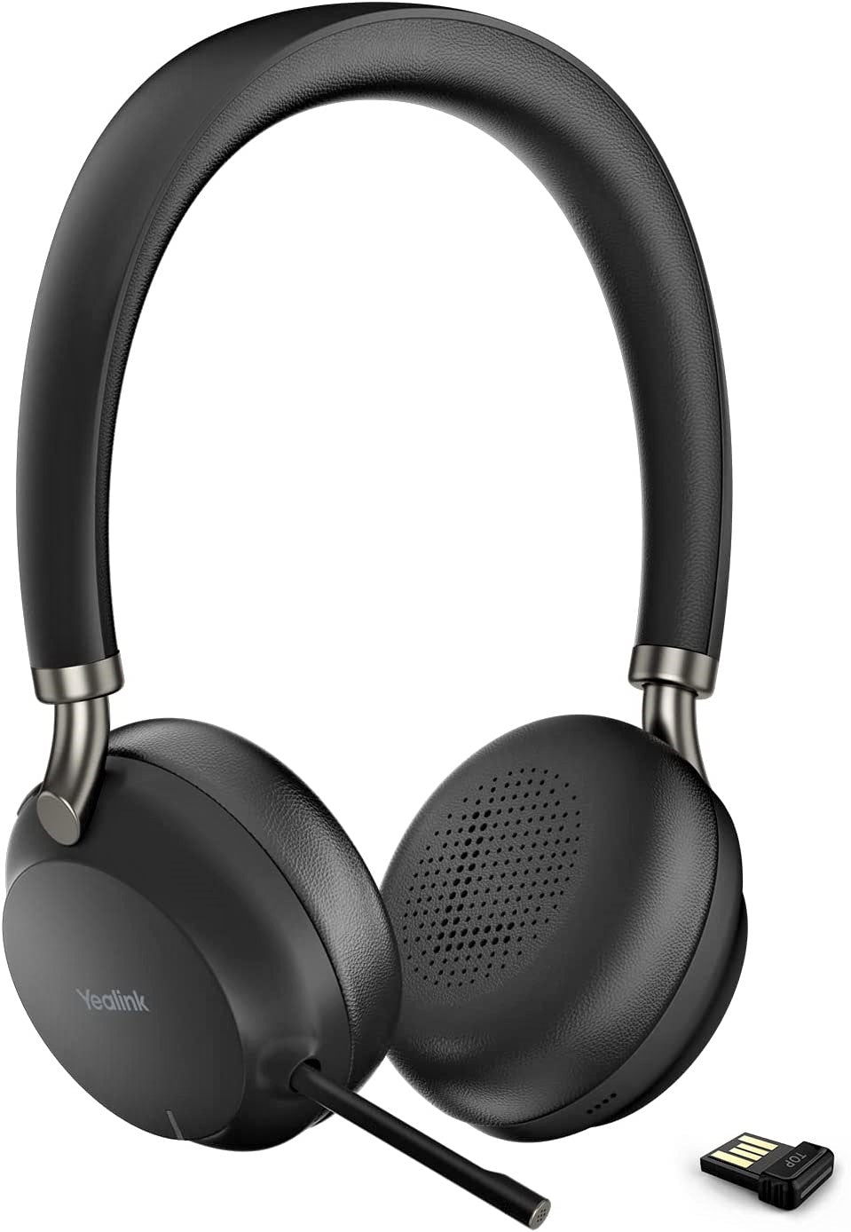 Yealink BH72 Lite Bluetooth Wireless Headset