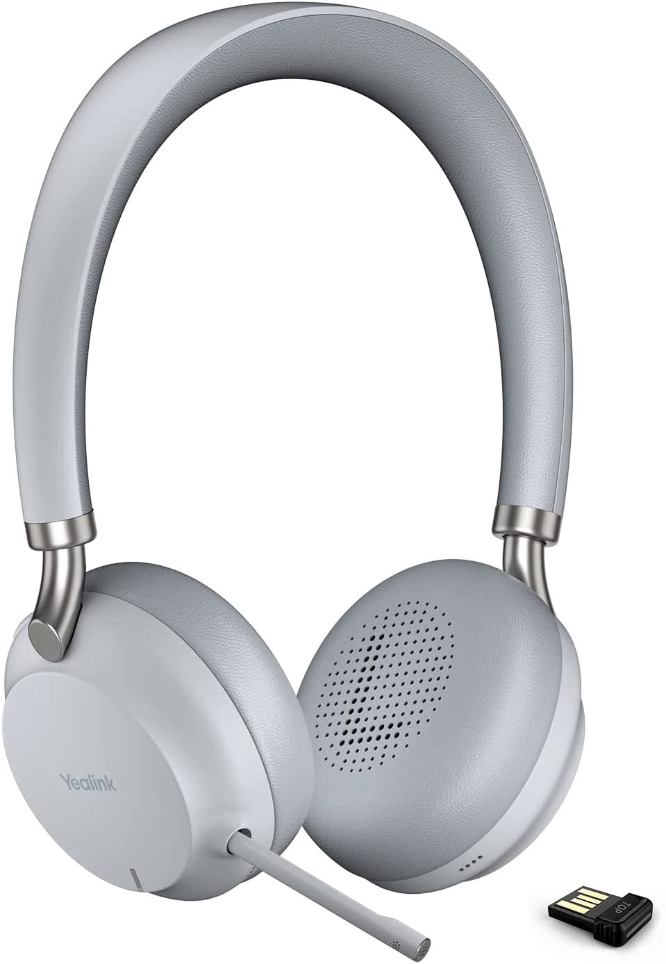 Yealink BH72 Lite Bluetooth Wireless Headset