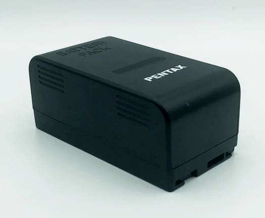 BP02C PENTAX R-202NE/322N/422 Total Station STDC03/STDCO3 Battery
