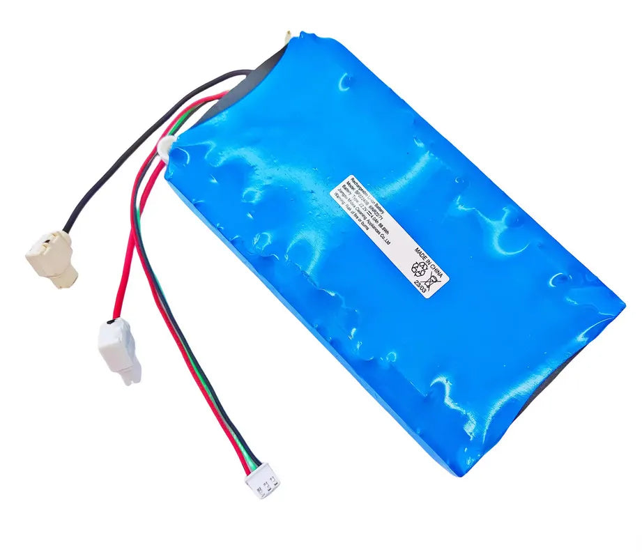 BP22240B Battery for Midea G6 Pro,X10 Plus,G7,G6 TPro,XN-1,X10 Pro Vacuum Cleaner