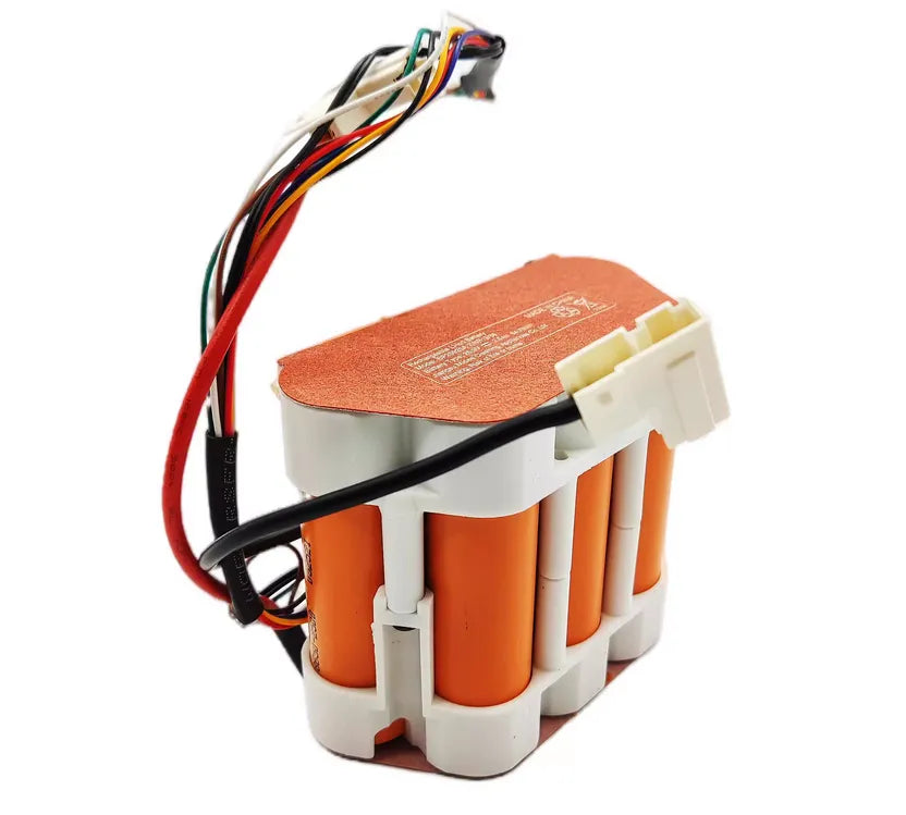 BP25925A Replacement Battery for Midea Q6 Vacuum Cleaner 2500mAh