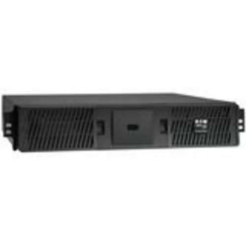 Eaton BP72RT Tripp Lite Series 72V 2U Rack Extended Battery Module
