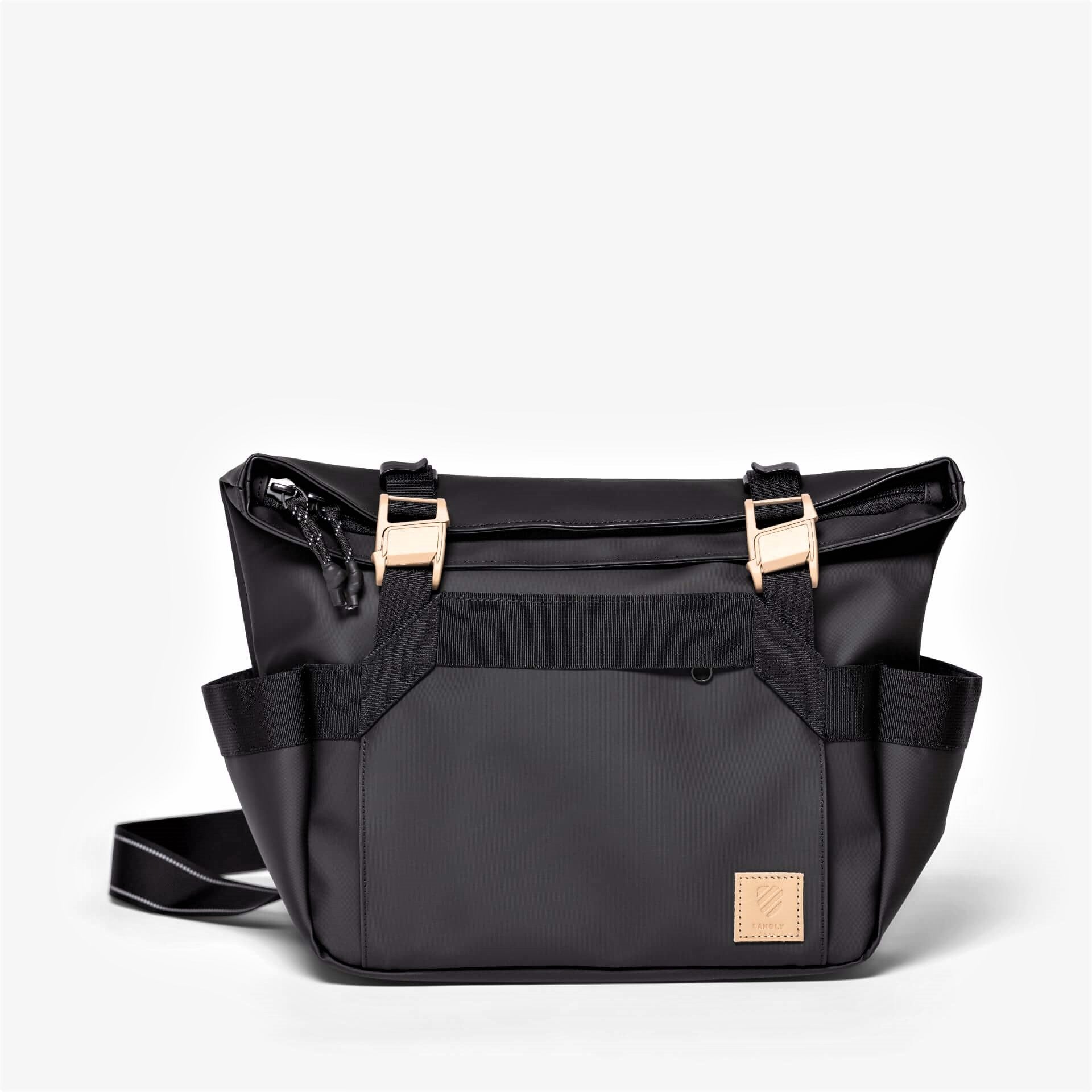 Langly Bravo Camera Shoulder Bag