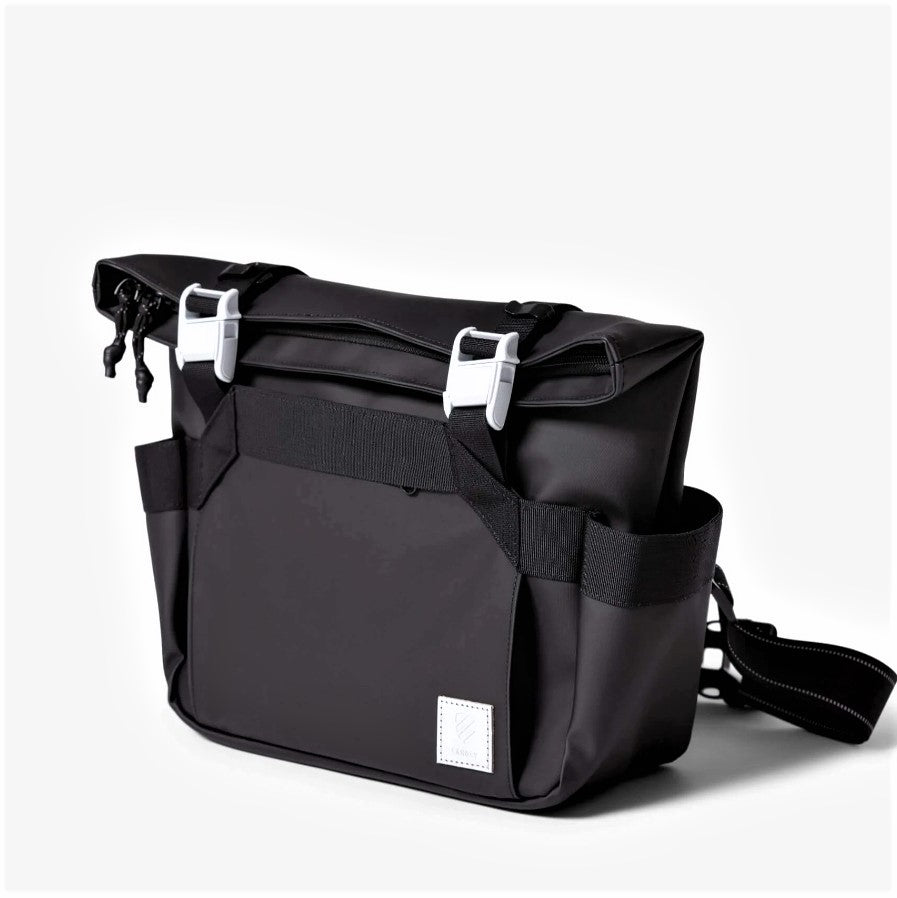Langly Bravo Camera Shoulder Bag