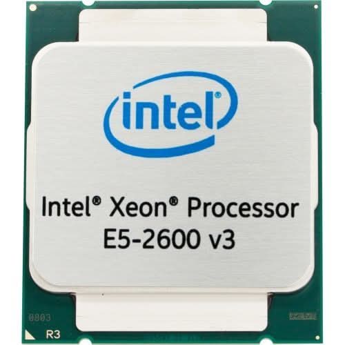 Intel BX80644E52609V3 Xeon E5-2600 E5-2609 v3 6-Core 1.90GHZ Socket FCLGA2011-3 Processor