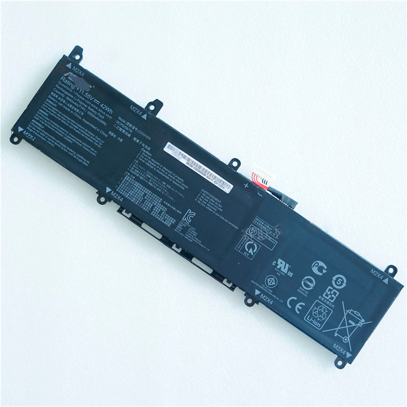 C31N1806 Asus VivoBook S13 S330 S330FA adol 13 Replacement Battery