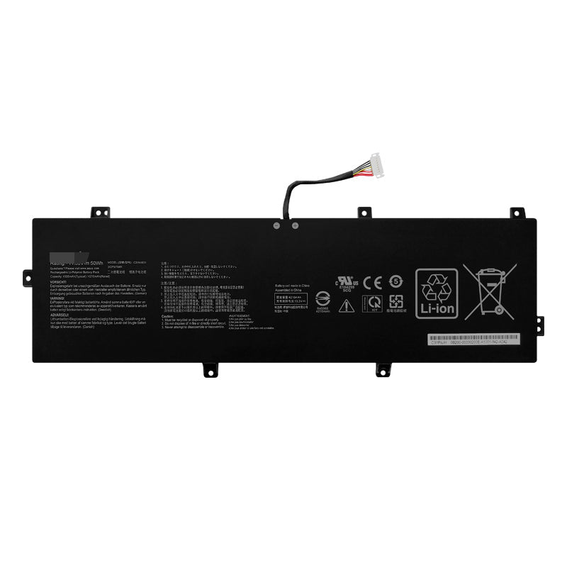Asus C31N1831 ZenBook UX430UQ UX433FQ UX433FN Battery