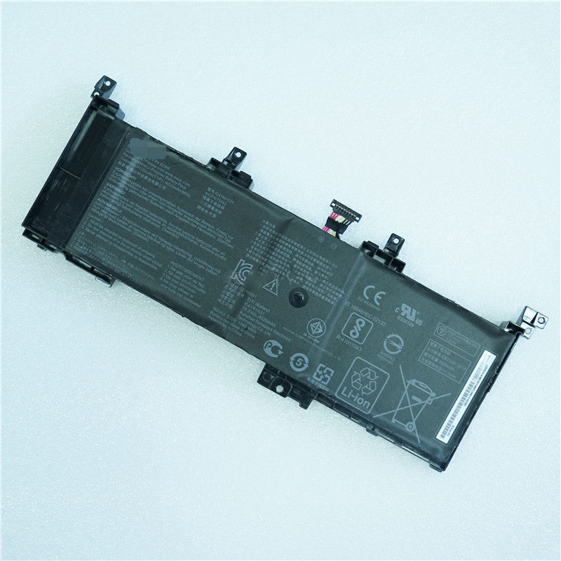 C41N1531 62Wh Battery for Asus ROG GL502VS-1A GL502VY-DS71 GL502VY